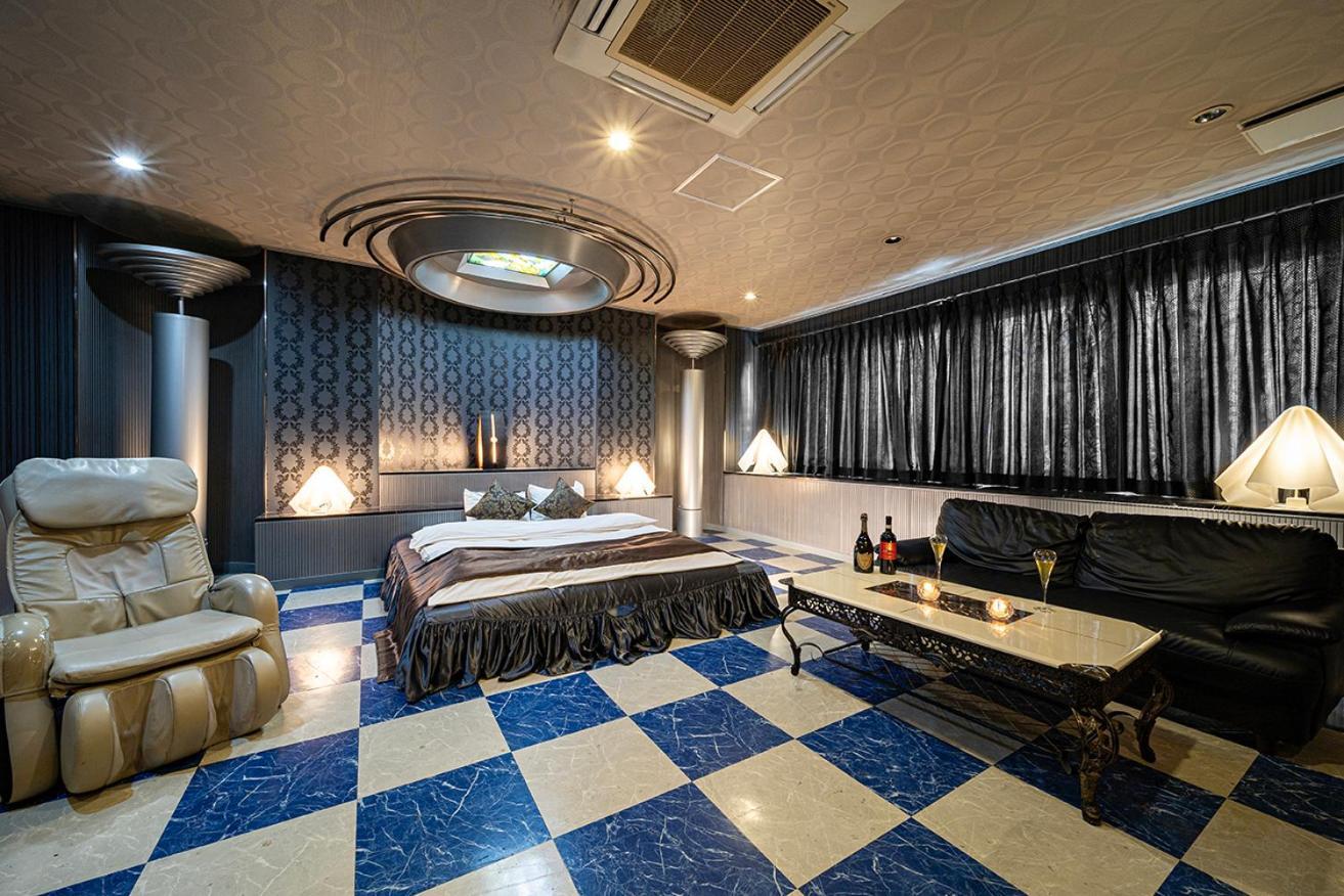 Hotel Xenia Takinoyashiro (Adults Only) Kato  Exterior photo