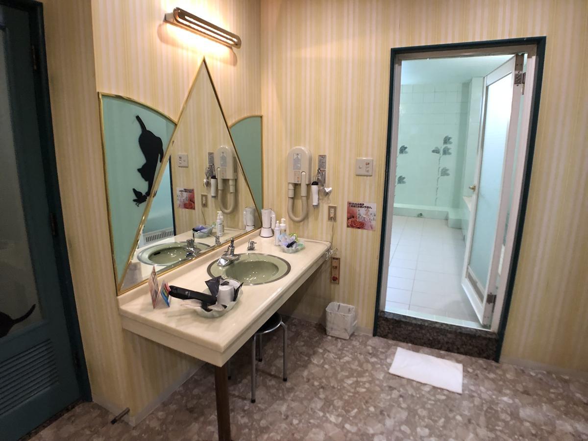 Hotel Xenia Takinoyashiro (Adults Only) Kato  Exterior photo