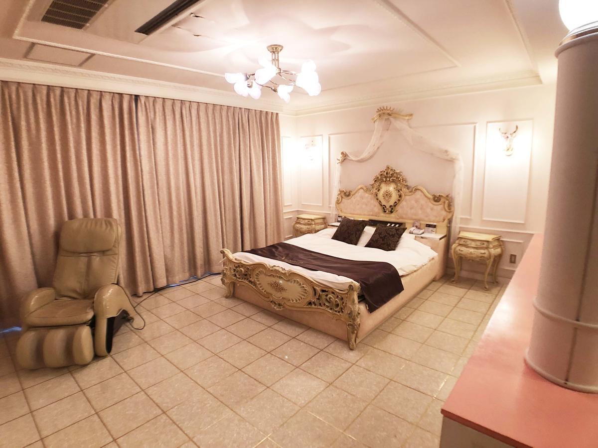 Hotel Xenia Takinoyashiro (Adults Only) Kato  Exterior photo
